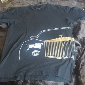 Rich & Rotten T-shirt